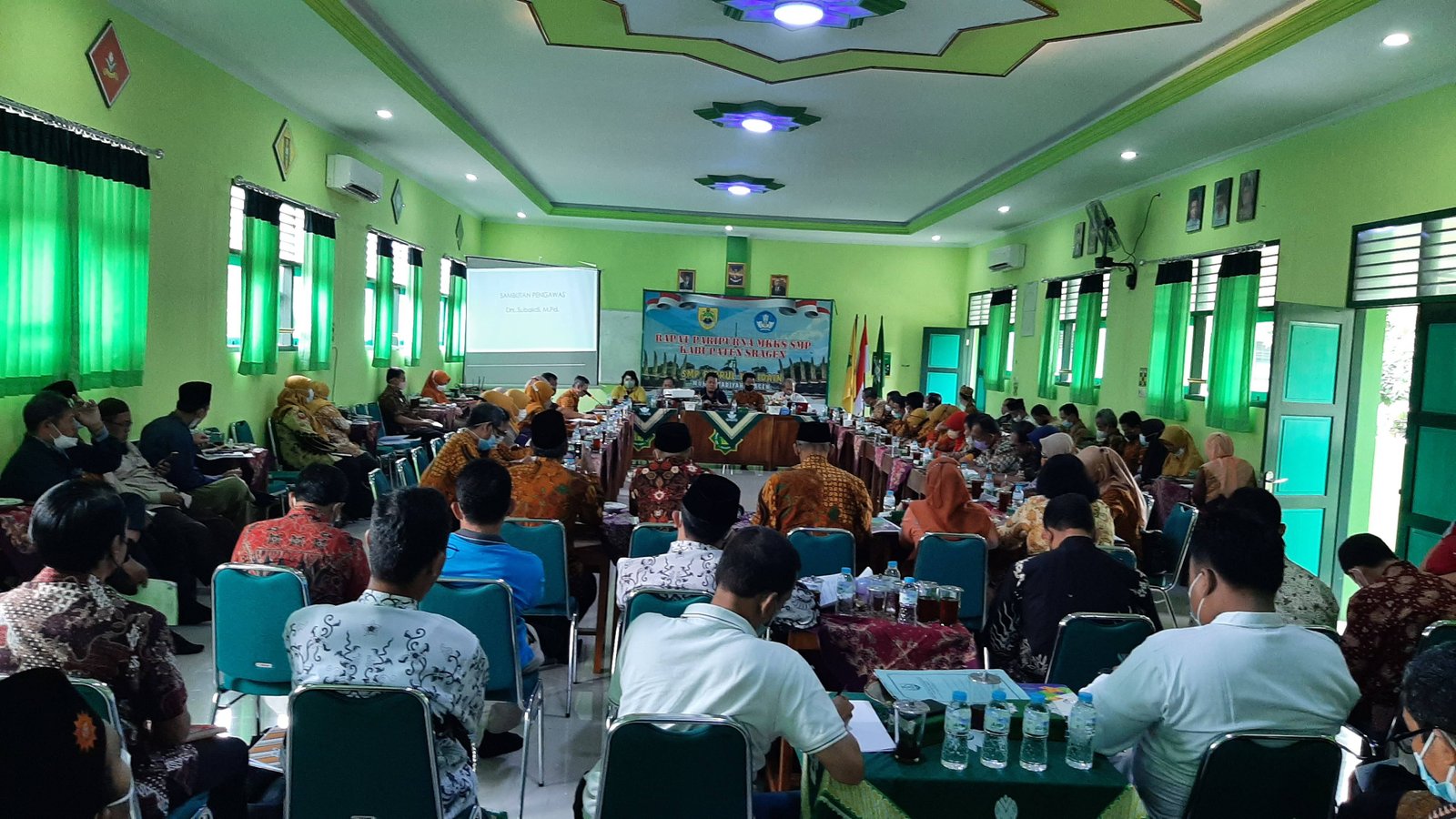 Rapat Paripurna